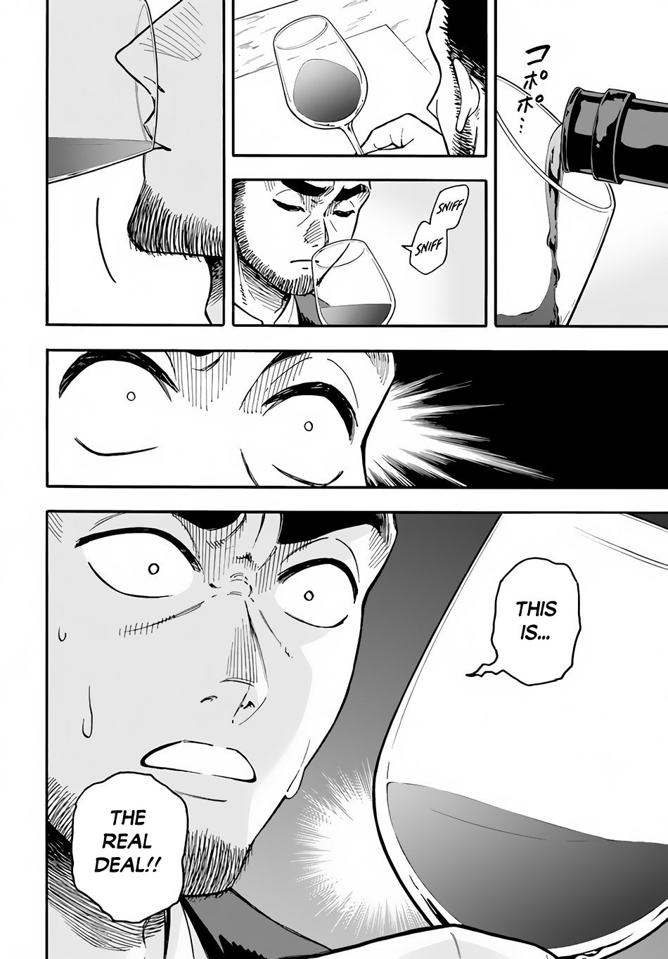 Nito no Taidana Isekai Shoukougun ~Saijaku Shoku “Healer” nano ni Saikyou wa Cheat desu ka?~ chapter 19 page 15