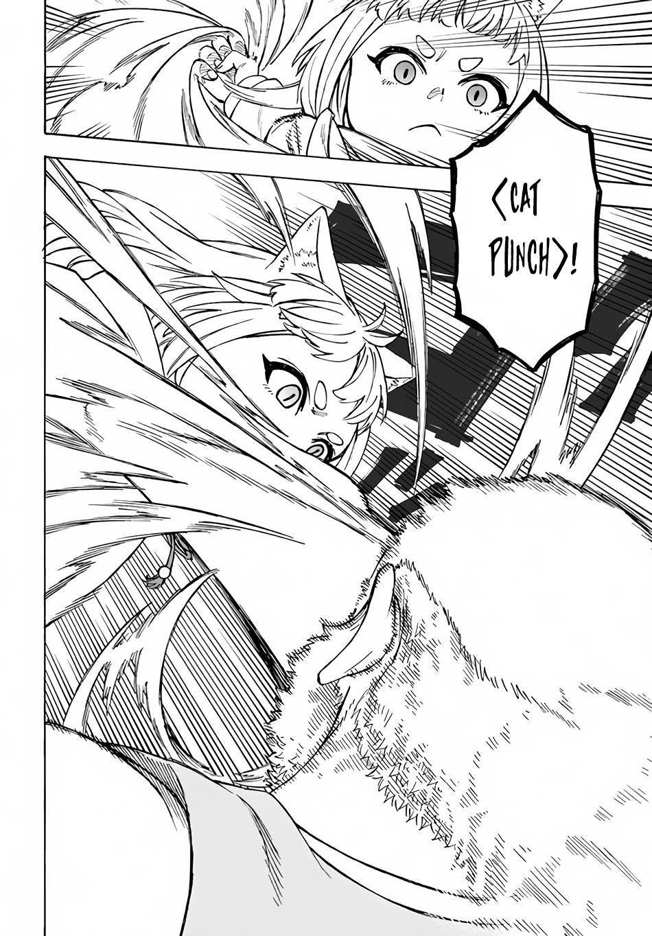 Nito no Taidana Isekai Shoukougun ~Saijaku Shoku “Healer” nano ni Saikyou wa Cheat desu ka?~ chapter 22.2 page 10