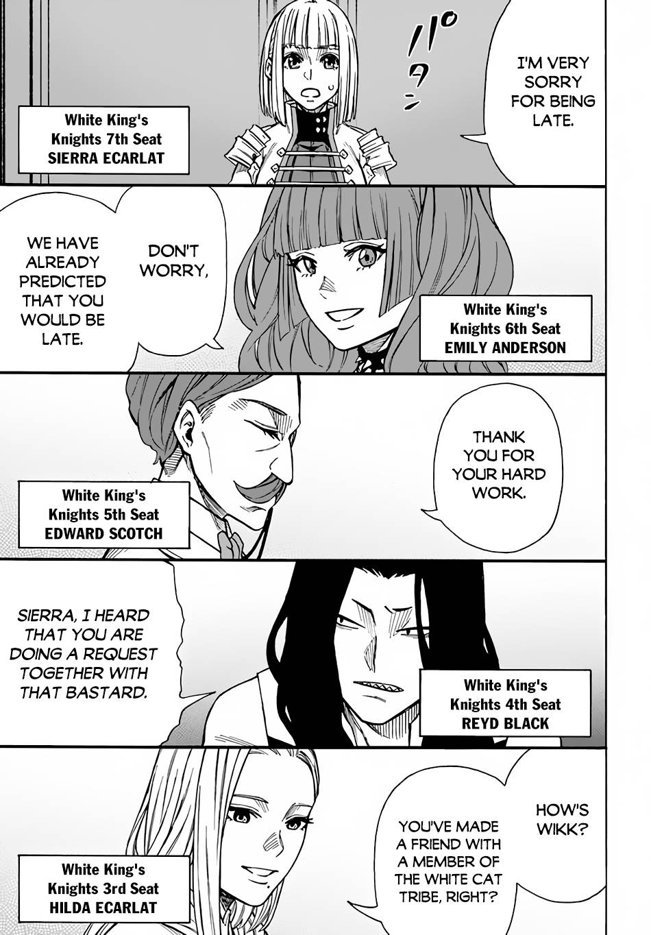 Nito no Taidana Isekai Shoukougun ~Saijaku Shoku “Healer” nano ni Saikyou wa Cheat desu ka?~ chapter 22.2 page 15