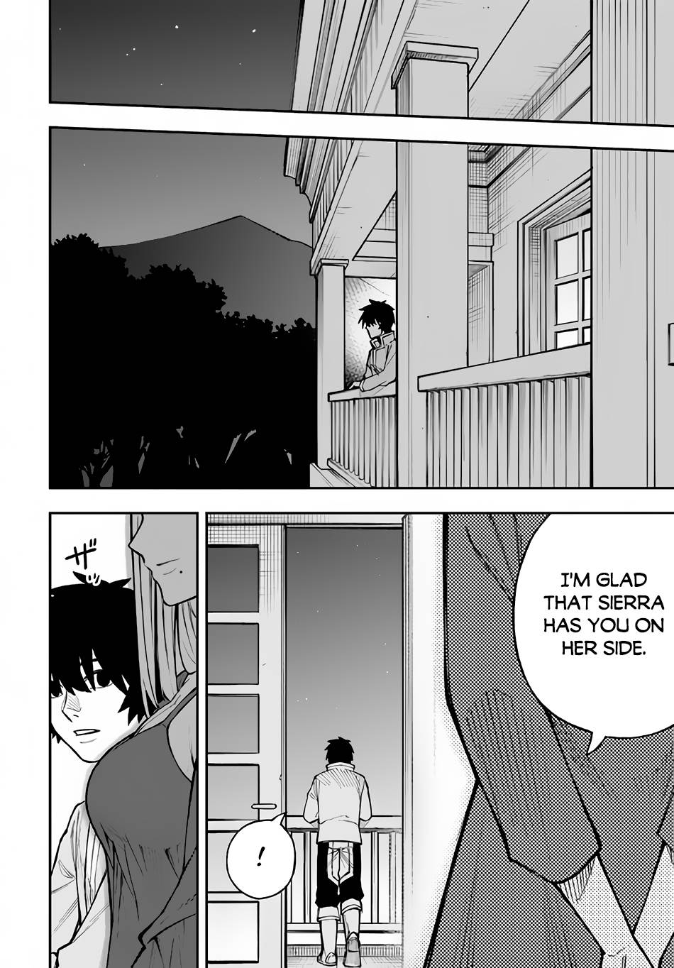 Nito no Taidana Isekai Shoukougun ~Saijaku Shoku “Healer” nano ni Saikyou wa Cheat desu ka?~ chapter 24 page 17