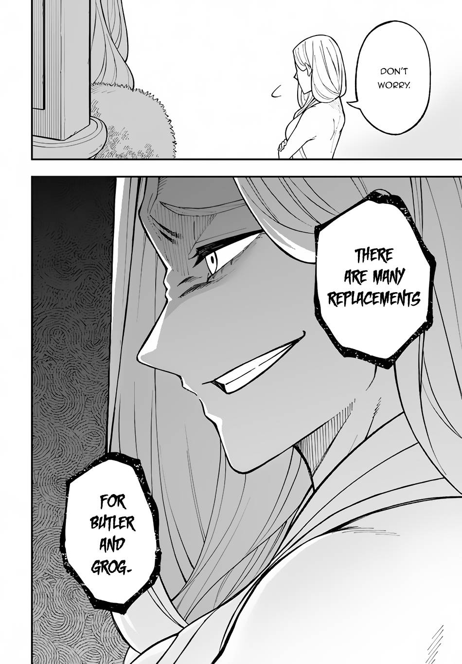 Nito no Taidana Isekai Shoukougun ~Saijaku Shoku “Healer” nano ni Saikyou wa Cheat desu ka?~ chapter 27.2 page 11