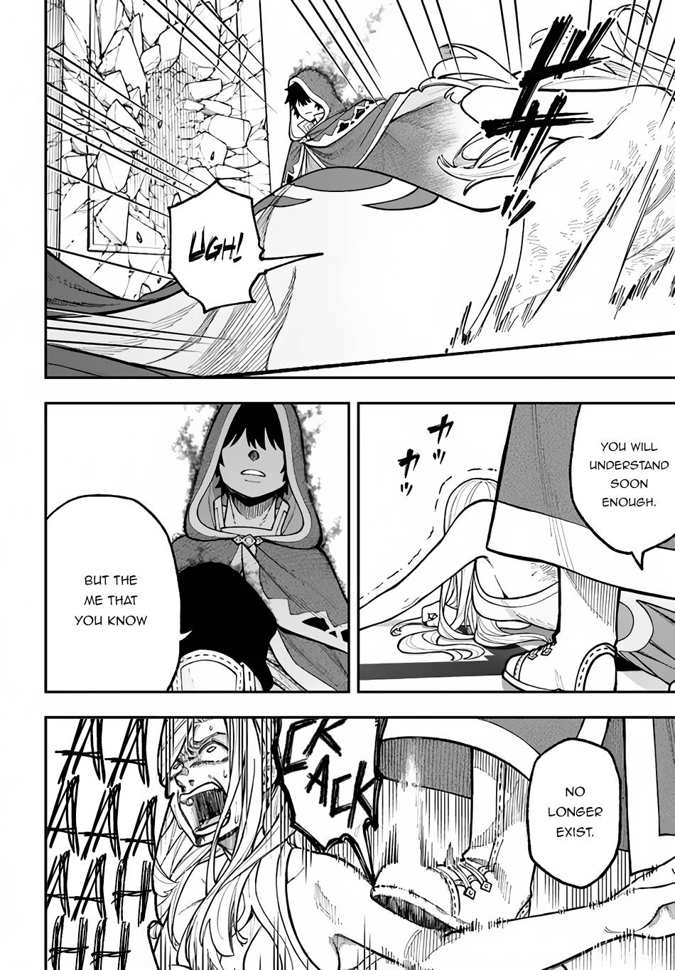 Nito no Taidana Isekai Shoukougun ~Saijaku Shoku “Healer” nano ni Saikyou wa Cheat desu ka?~ chapter 29.1 page 3