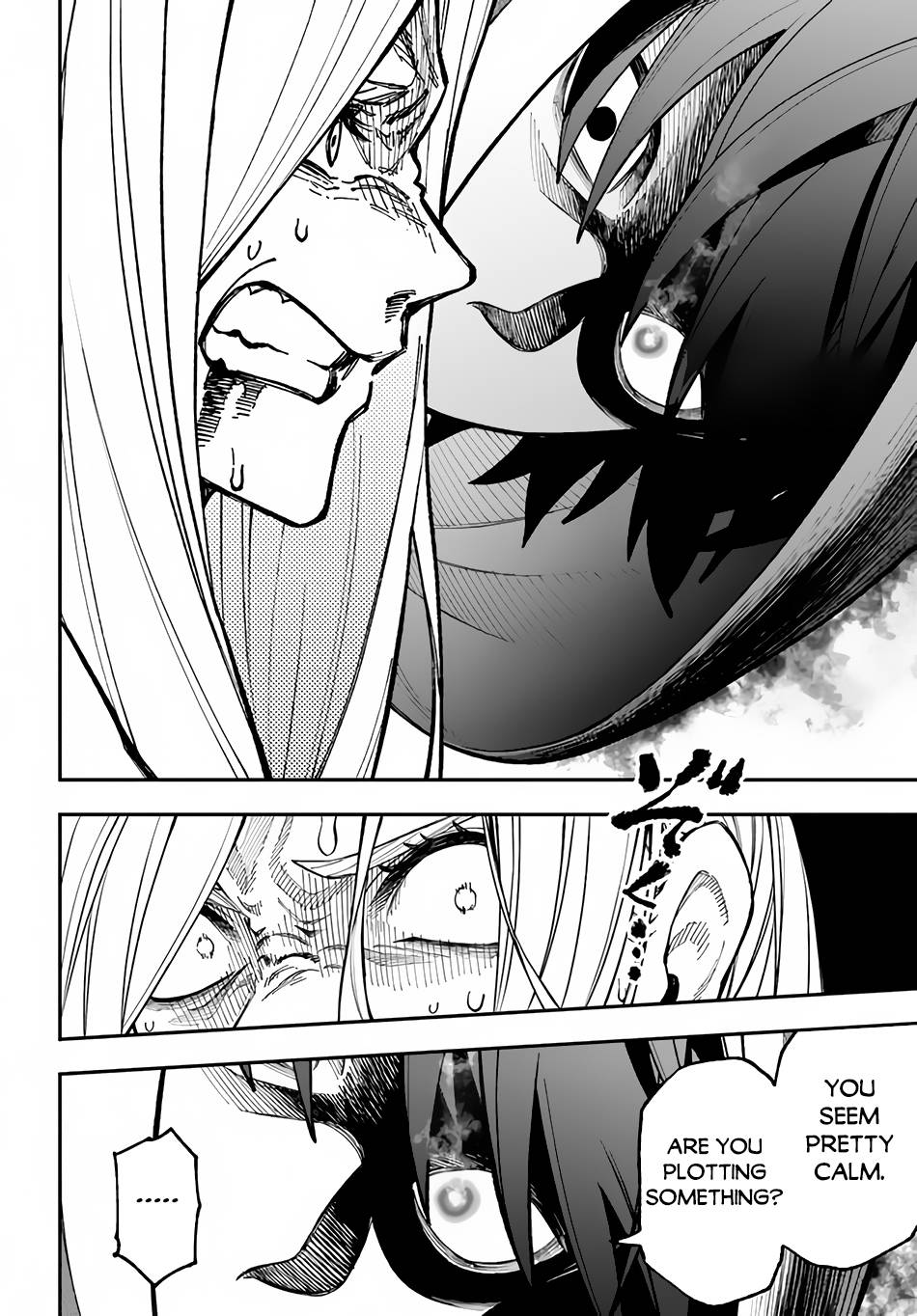 Nito no Taidana Isekai Shoukougun ~Saijaku Shoku “Healer” nano ni Saikyou wa Cheat desu ka?~ chapter 29.2 page 4