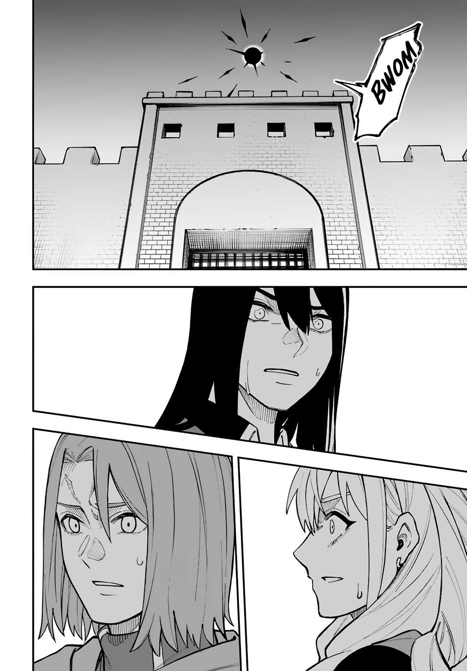 Nito no Taidana Isekai Shoukougun ~Saijaku Shoku “Healer” nano ni Saikyou wa Cheat desu ka?~ chapter 30.2 page 17