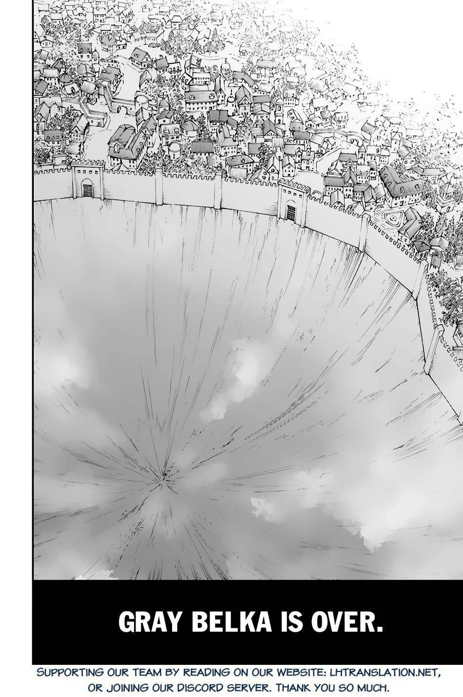 Nito no Taidana Isekai Shoukougun ~Saijaku Shoku “Healer” nano ni Saikyou wa Cheat desu ka?~ chapter 30.2 page 19