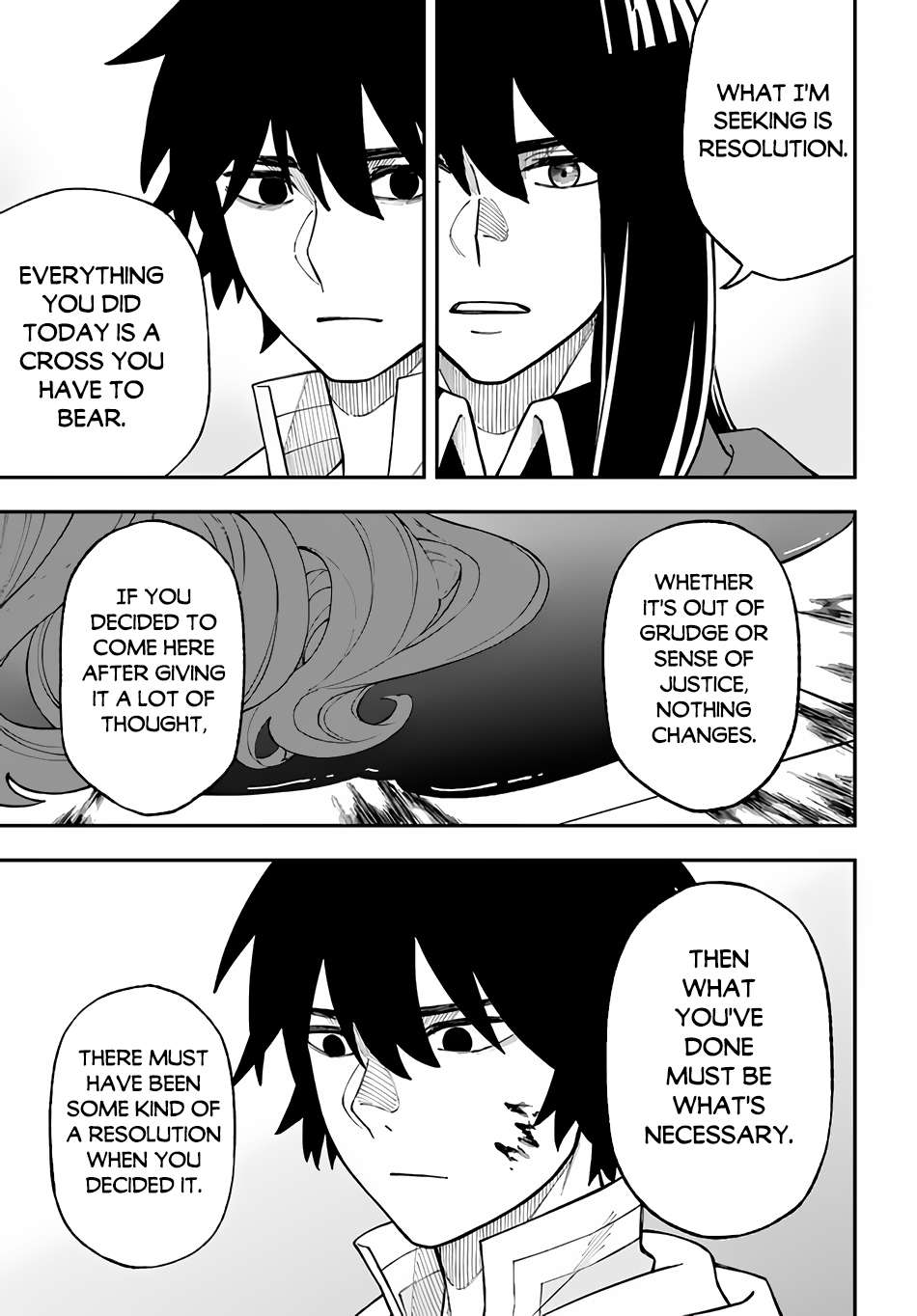 Nito no Taidana Isekai Shoukougun ~Saijaku Shoku “Healer” nano ni Saikyou wa Cheat desu ka?~ chapter 30.2 page 4