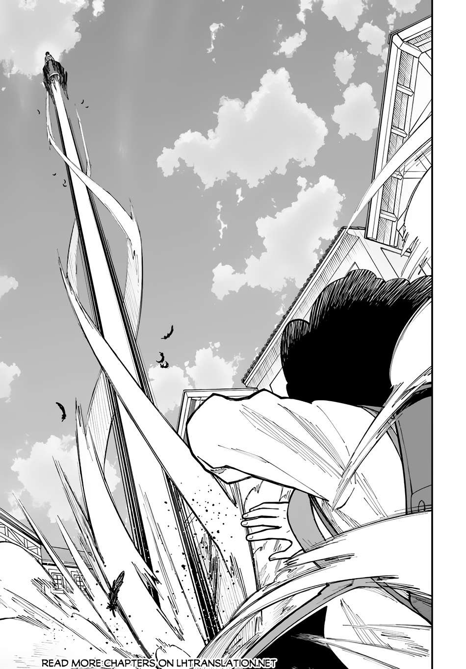 Nito no Taidana Isekai Shoukougun ~Saijaku Shoku “Healer” nano ni Saikyou wa Cheat desu ka?~ chapter 31.2 page 15