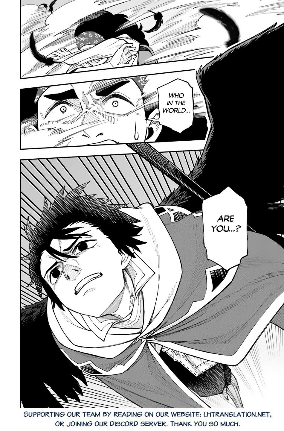 Nito no Taidana Isekai Shoukougun ~Saijaku Shoku “Healer” nano ni Saikyou wa Cheat desu ka?~ chapter 31.2 page 16