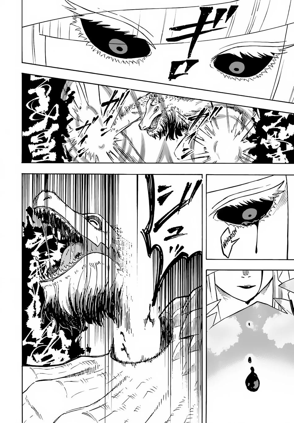 Nito's Lazy Foreign World Syndrome chapter 10 page 10