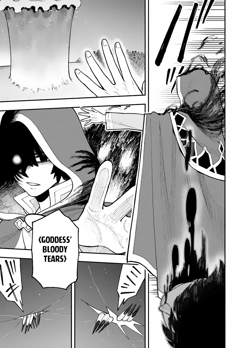 Nito's Lazy Foreign World Syndrome chapter 26 page 16