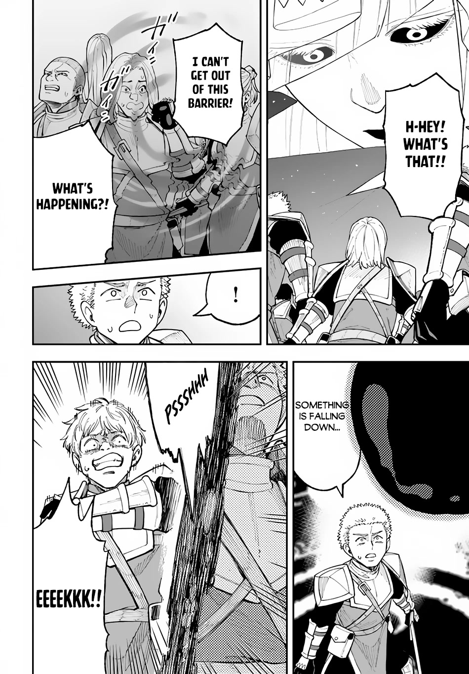 Nito's Lazy Foreign World Syndrome chapter 26 page 18