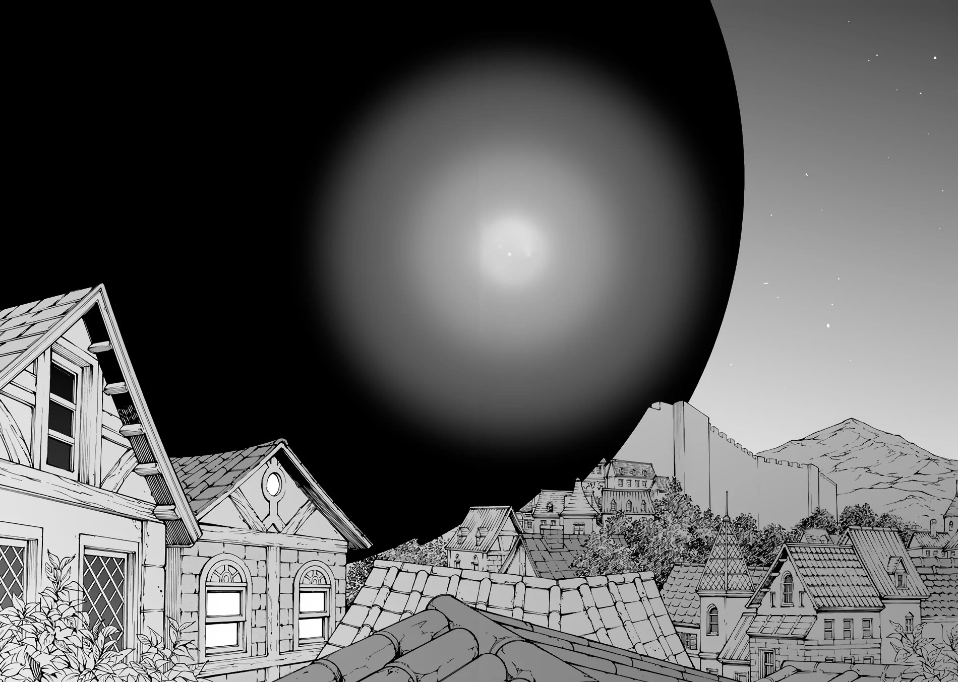 Nito's Lazy Foreign World Syndrome chapter 30 page 34