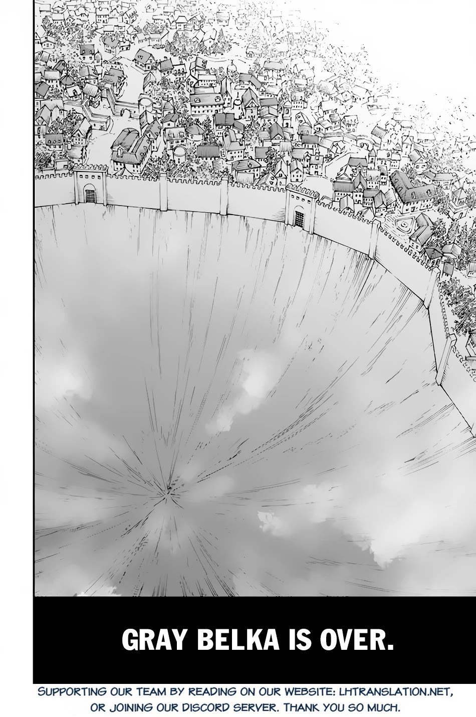 Nito's Lazy Foreign World Syndrome chapter 30 page 39