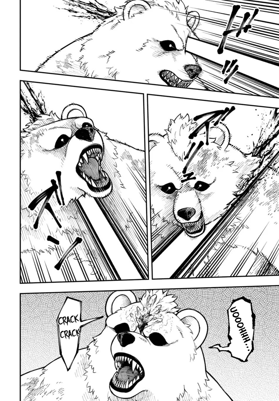 Nito's Lazy Foreign World Syndrome chapter 34 page 25