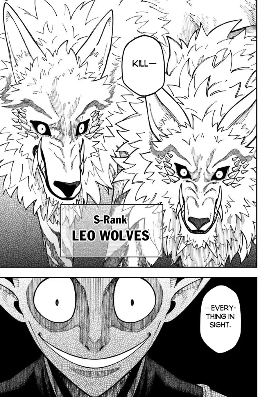 Nito's Lazy Foreign World Syndrome chapter 37 page 24