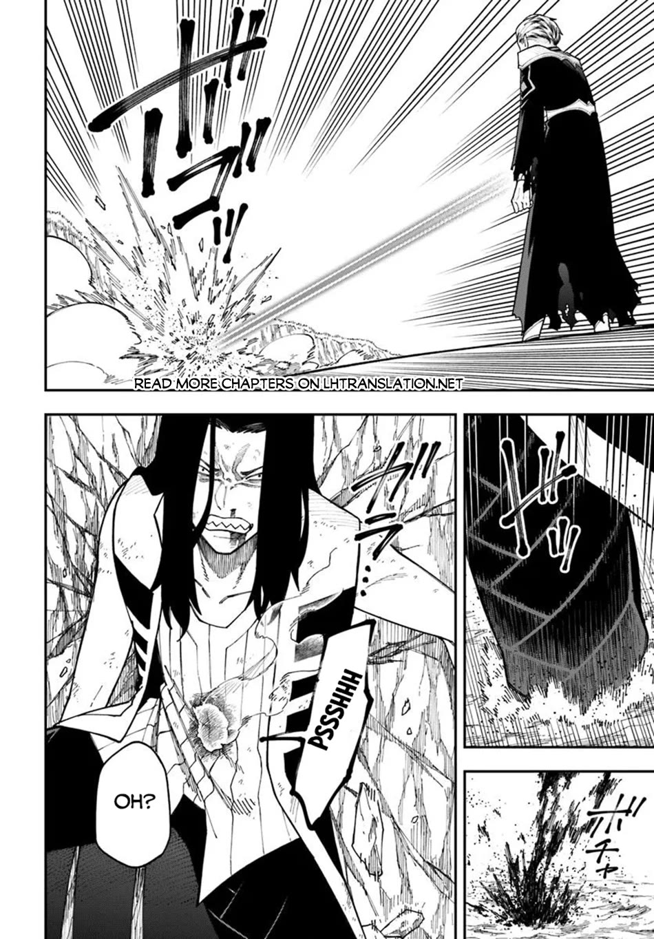 Nito's Lazy Foreign World Syndrome chapter 37 page 29