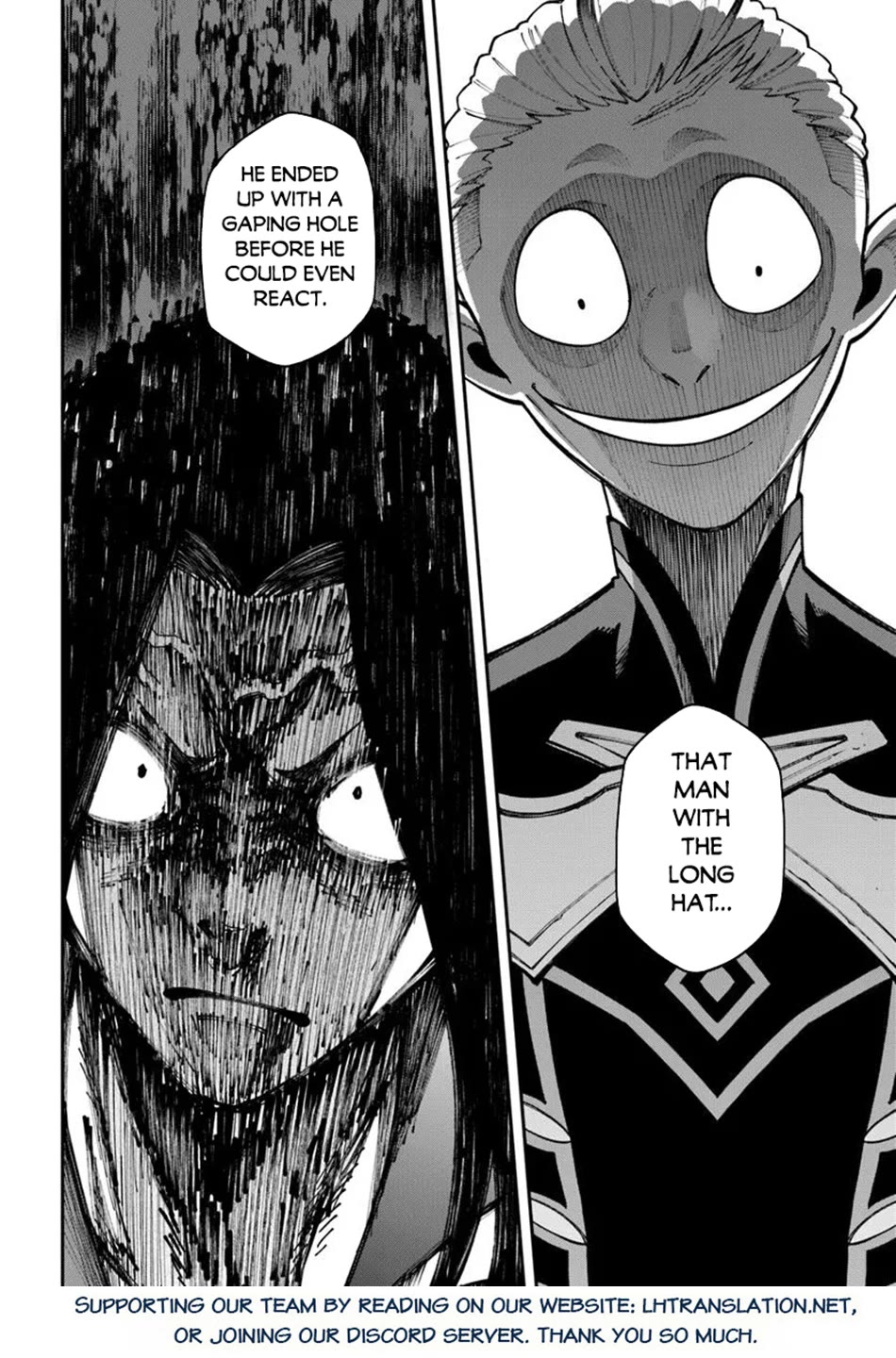 Nito's Lazy Foreign World Syndrome chapter 37 page 31