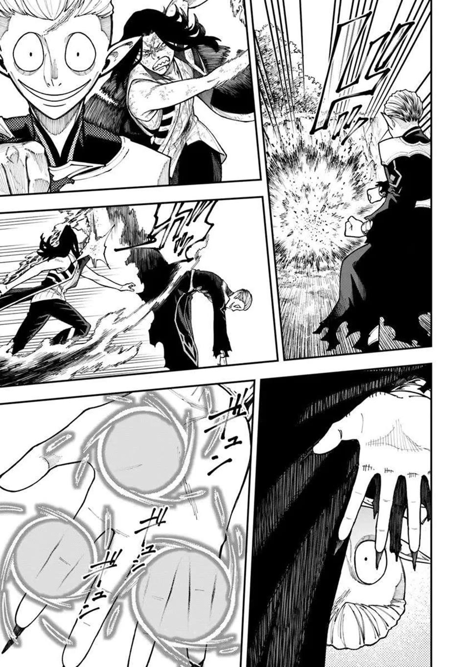 Nito's Lazy Foreign World Syndrome chapter 38 page 12