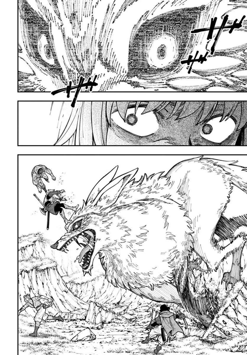 Nito's Lazy Foreign World Syndrome chapter 38 page 23