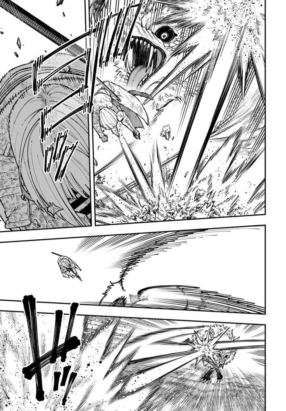 Nito's Lazy Foreign World Syndrome chapter 38 page 30