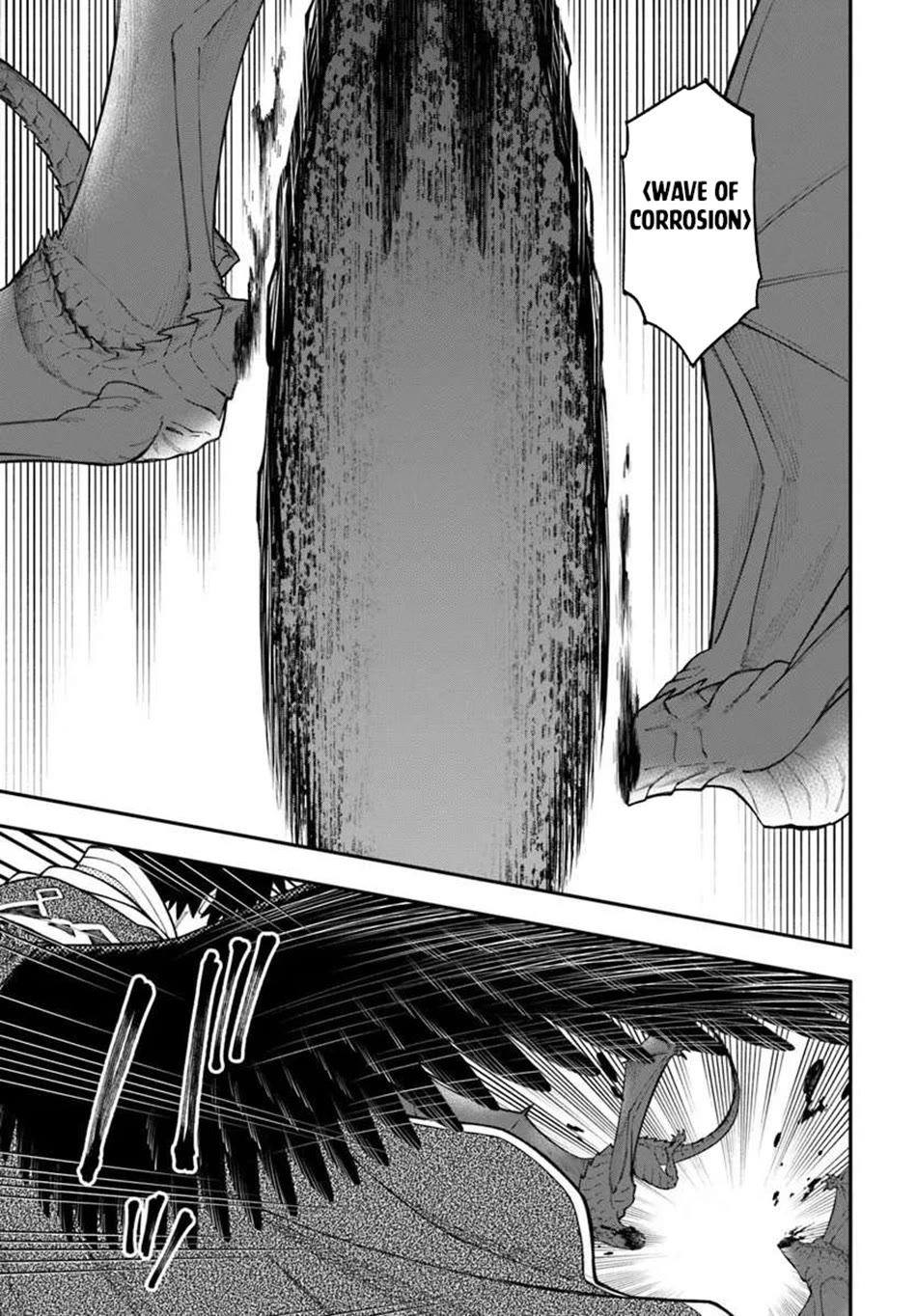 Nito's Lazy Foreign World Syndrome chapter 39 page 26