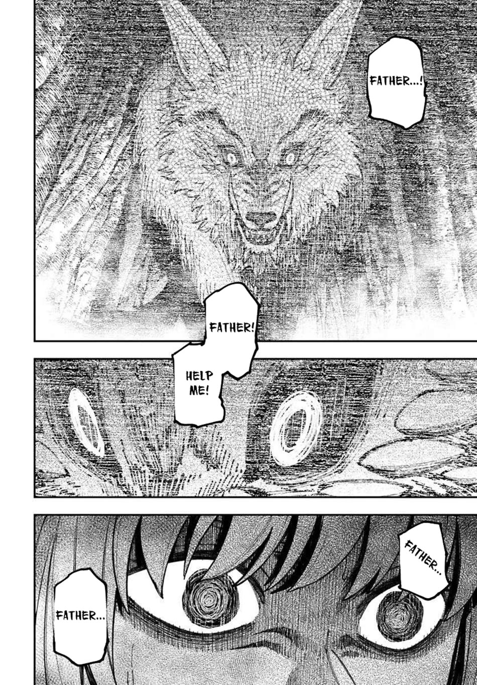 Nito's Lazy Foreign World Syndrome chapter 39 page 9