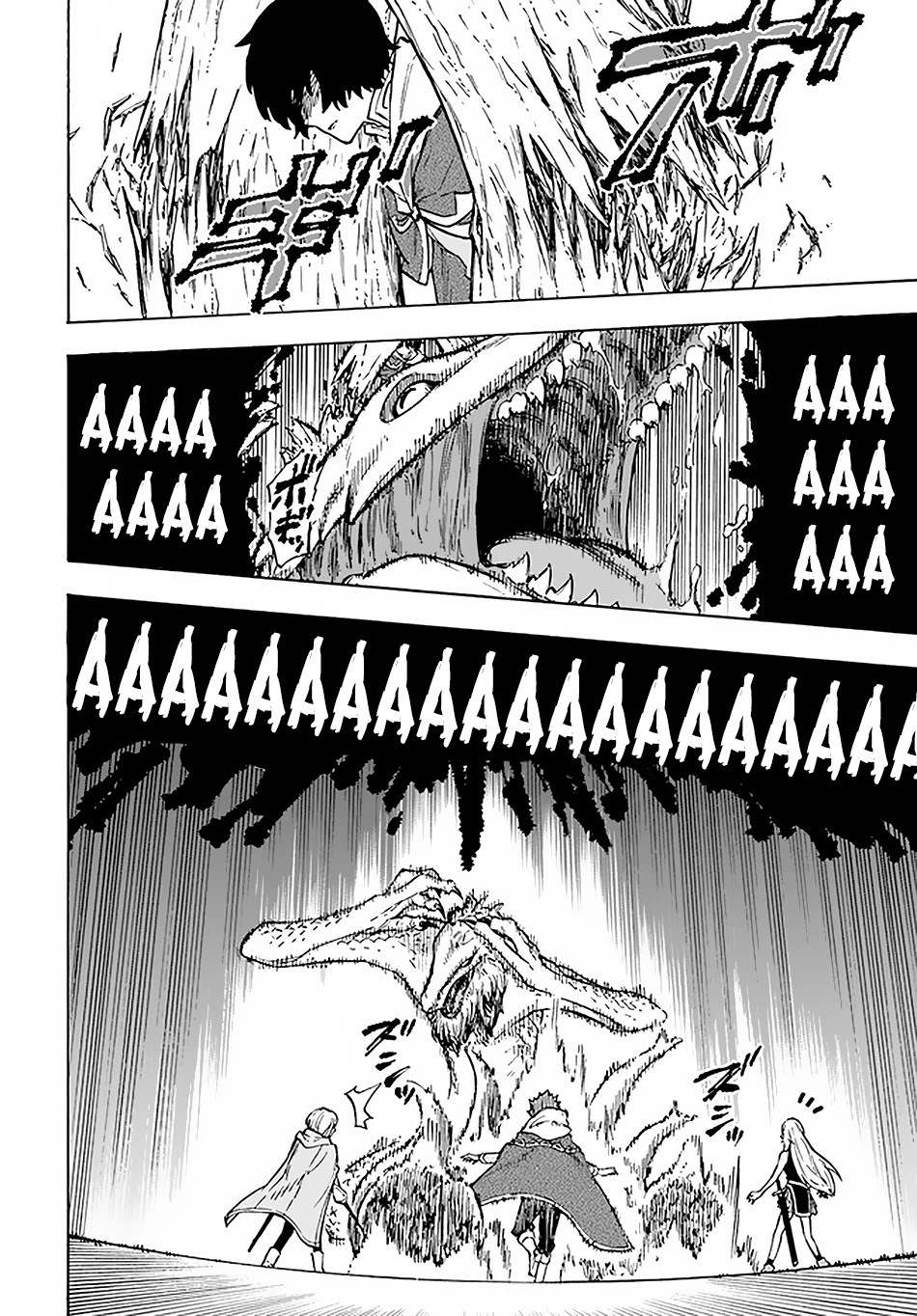 Nito's Lazy Foreign World Syndrome chapter 9.2 page 13