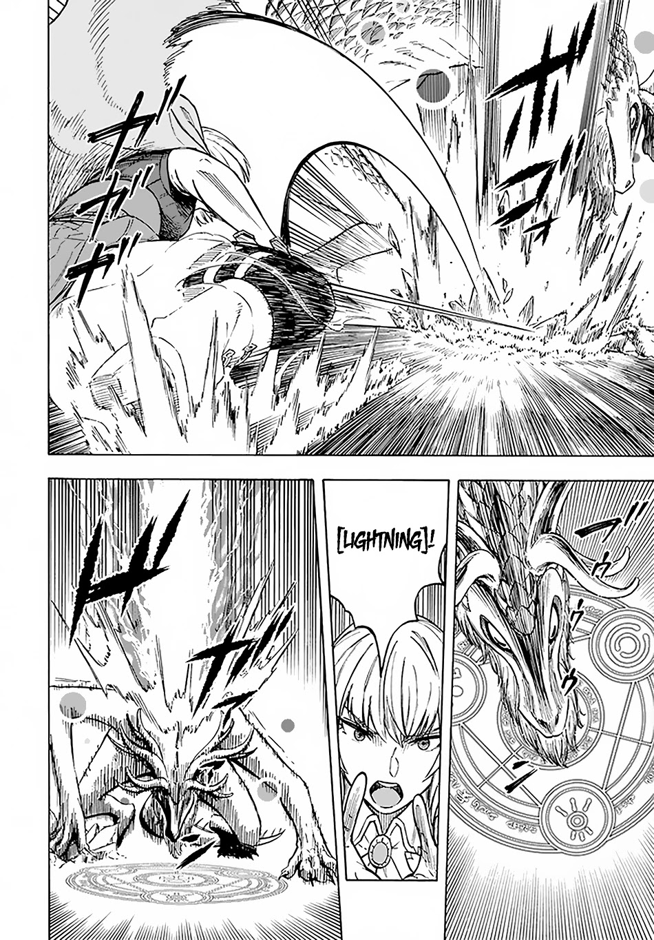 Nito's Lazy Foreign World Syndrome chapter 9.2 page 5