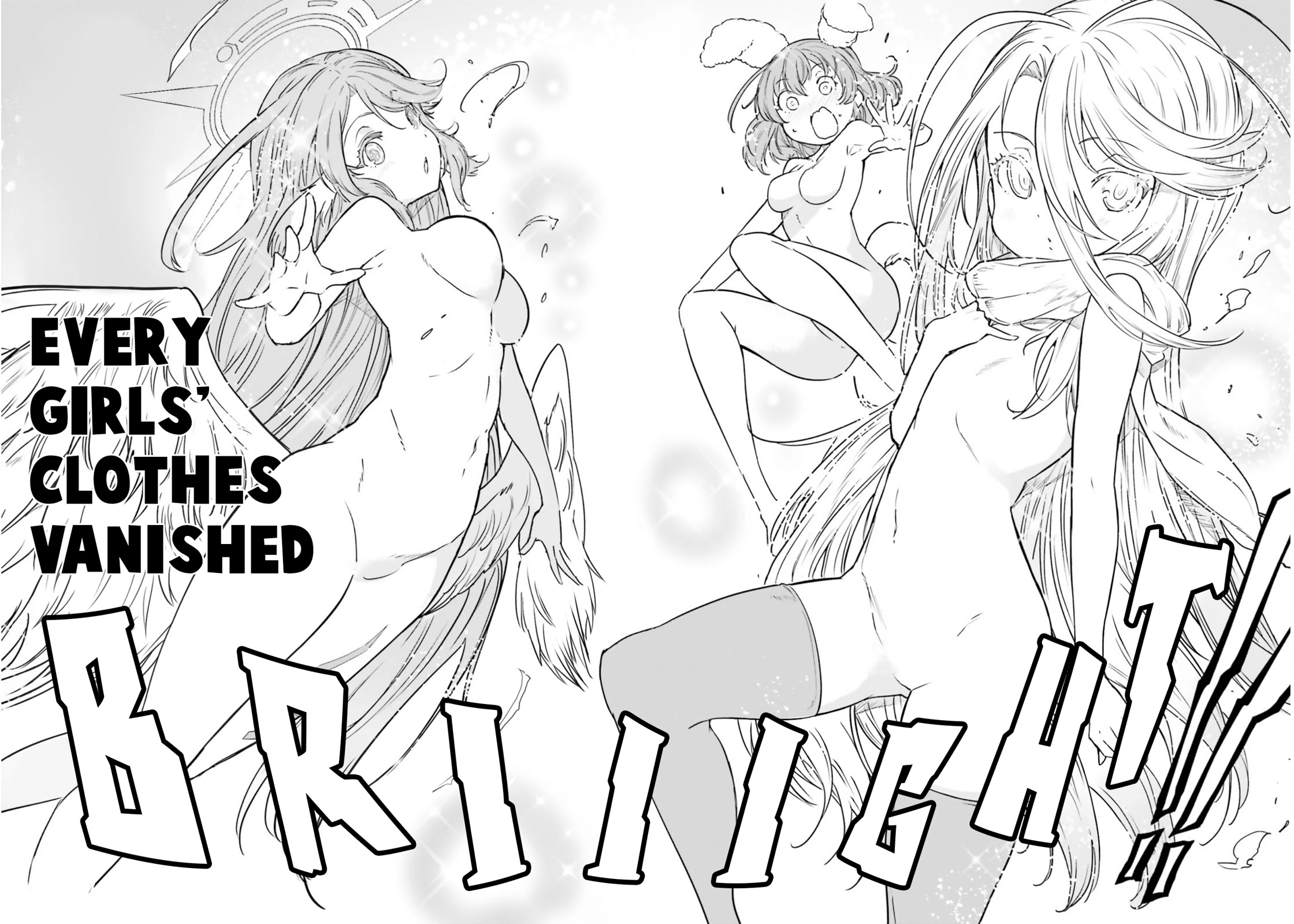 No Game No Life chapter 15 page 24