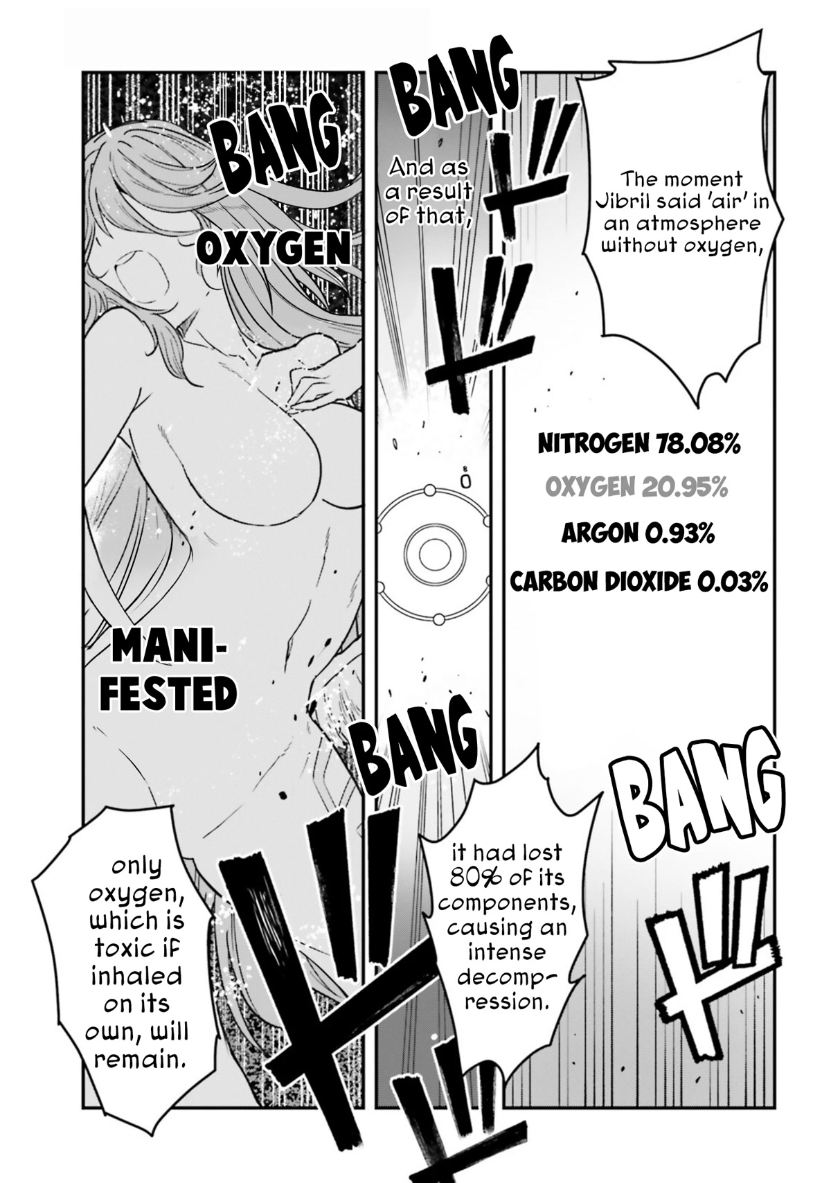 No Game No Life chapter 17 page 15