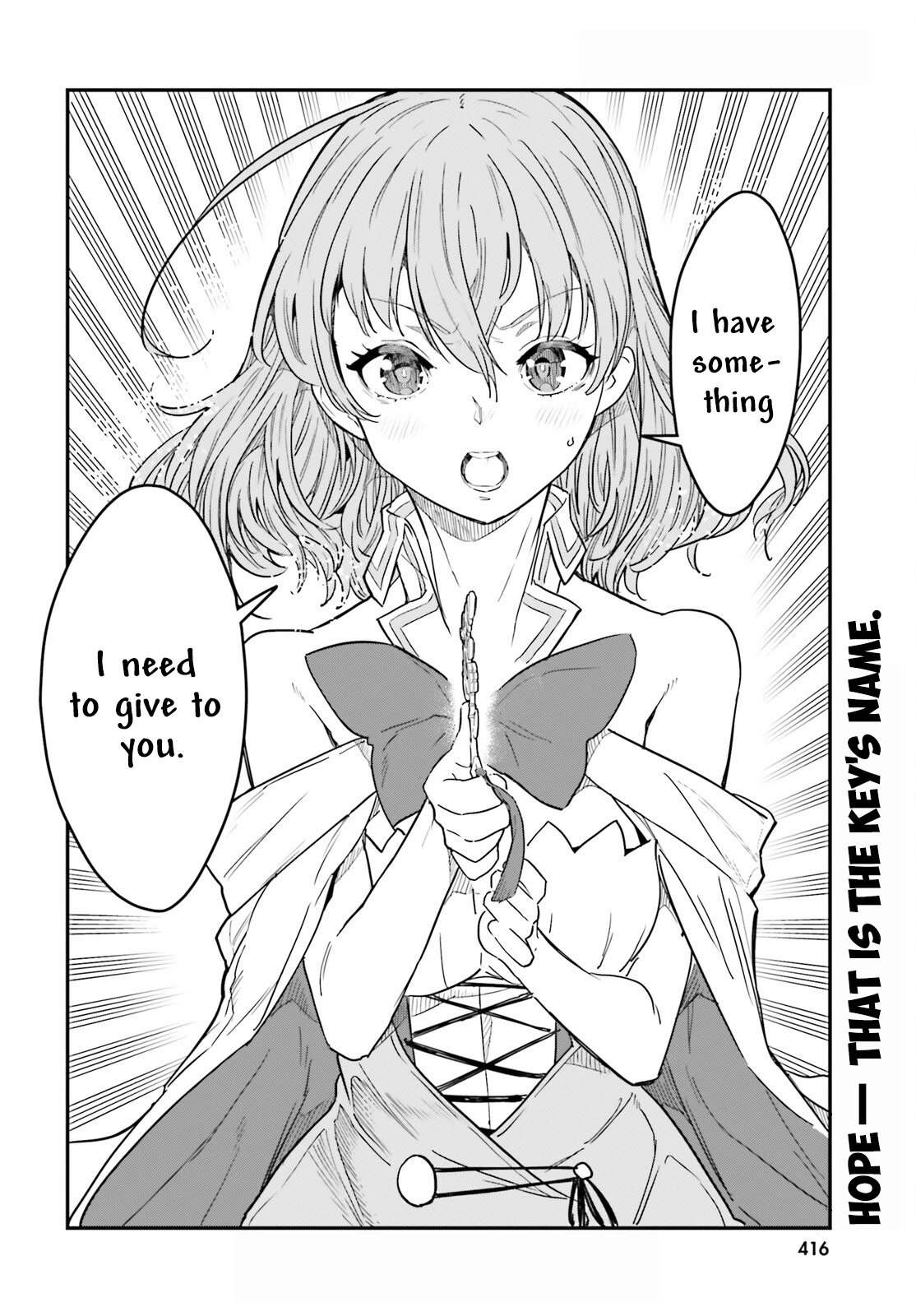 No Game No Life chapter 20 page 29