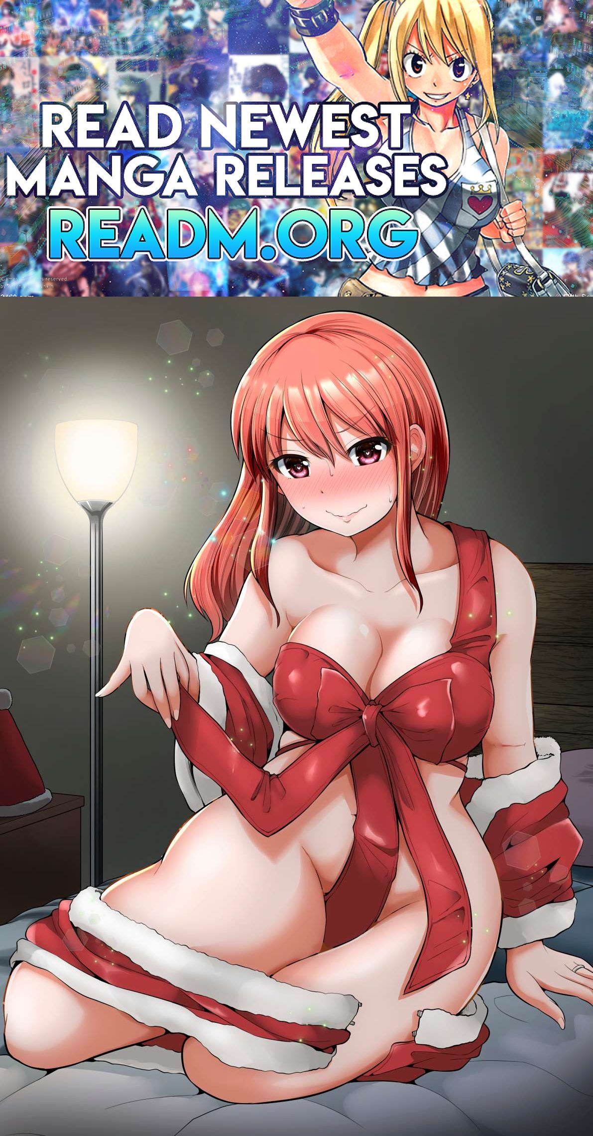 No Guard Wife chapter 120.6 page 1