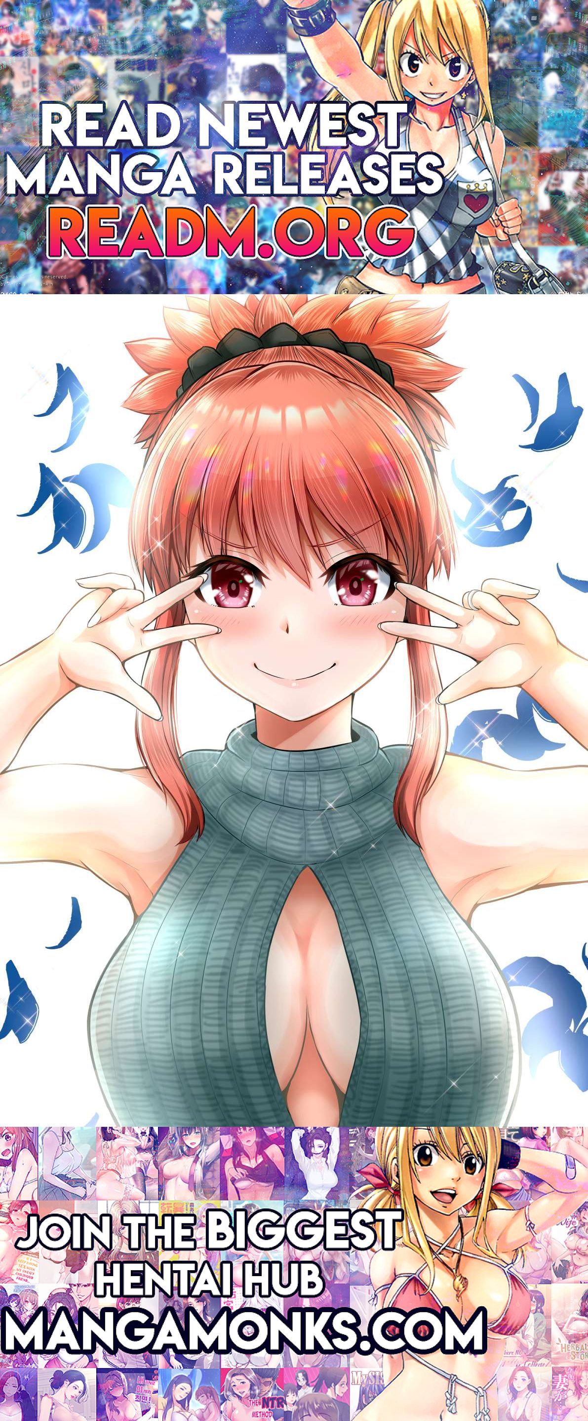 No Guard Wife chapter 120.8 page 1