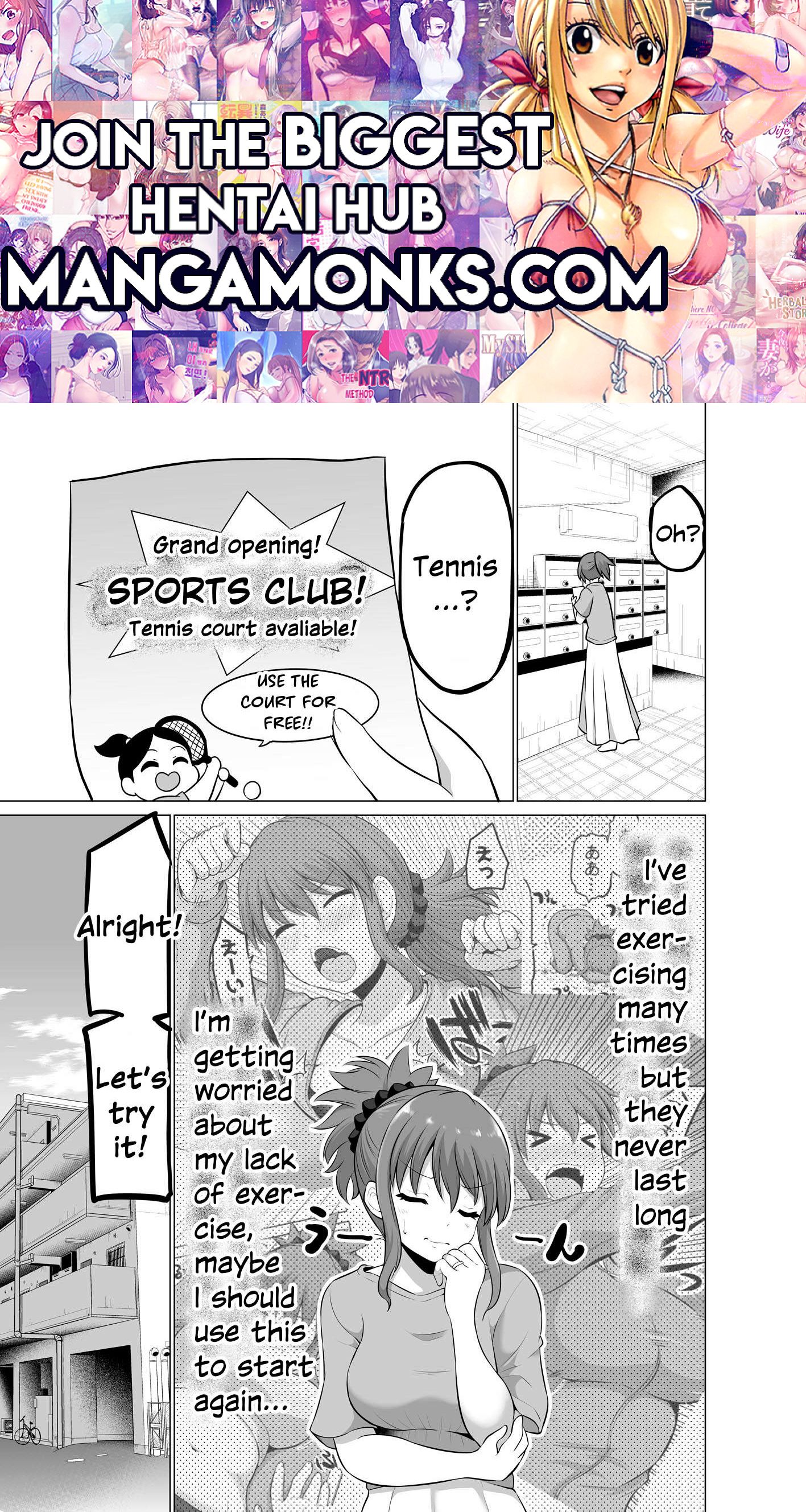 No Guard Wife chapter 137 page 1