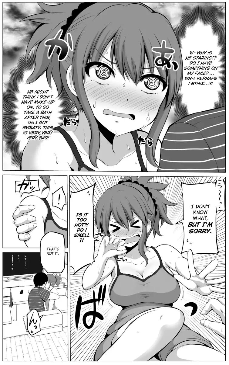 No Guard Wife chapter 16 page 3