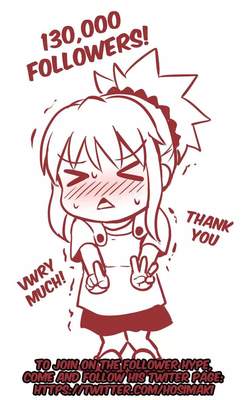 No Guard Wife chapter 22 page 1