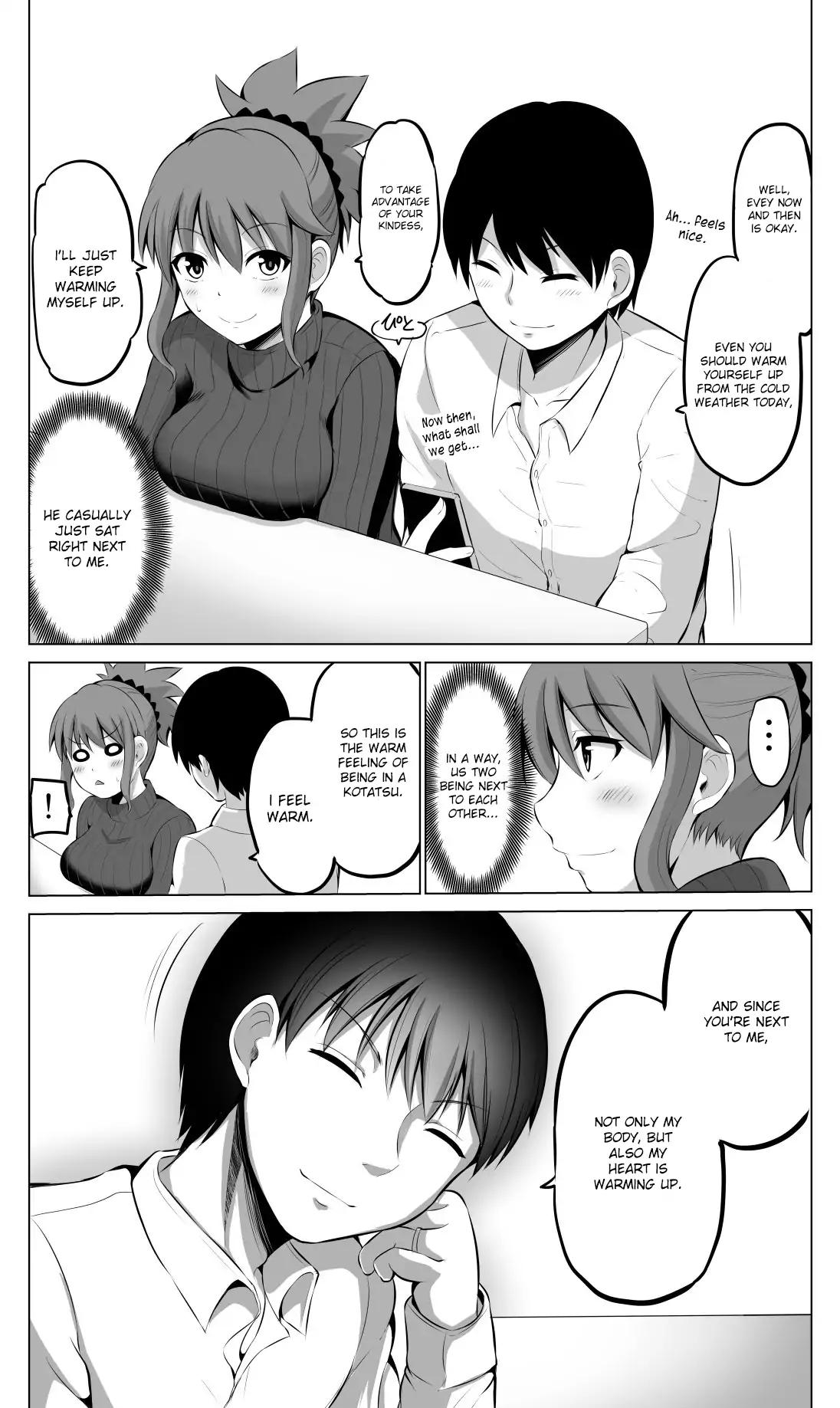 No Guard Wife chapter 29 page 4