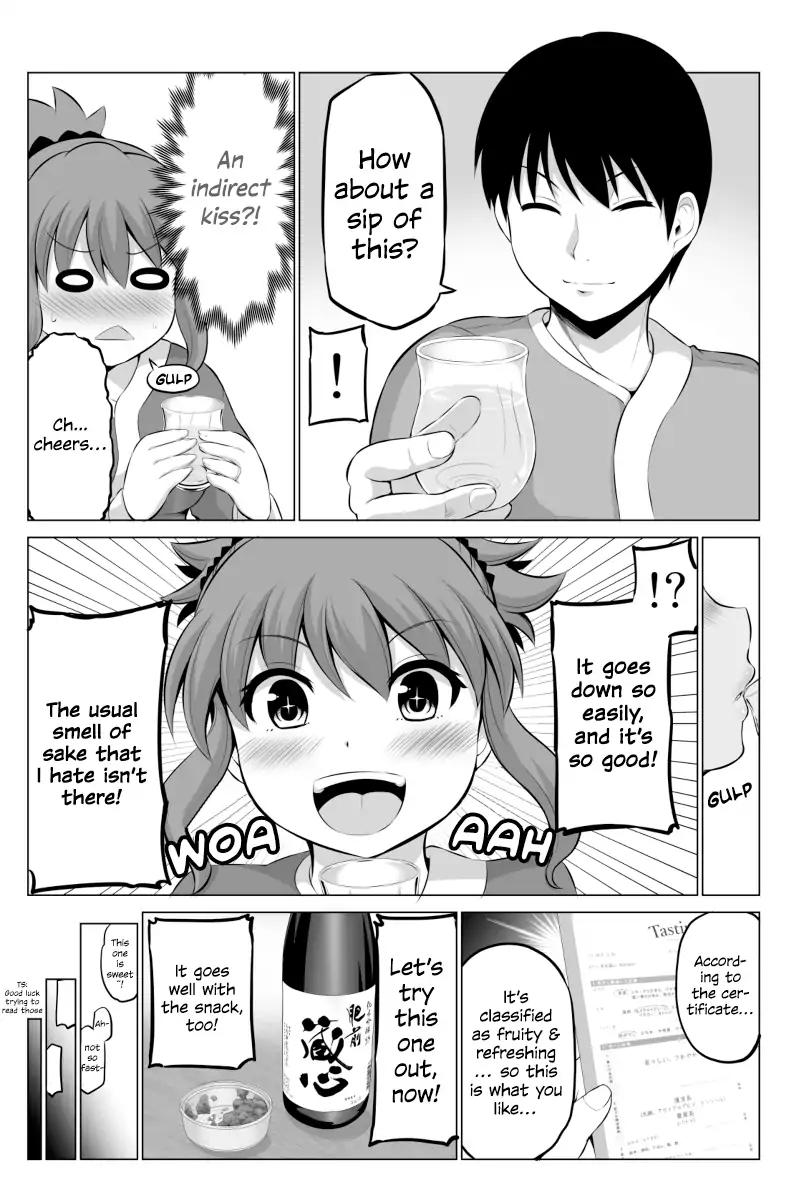 No Guard Wife chapter 36 page 4