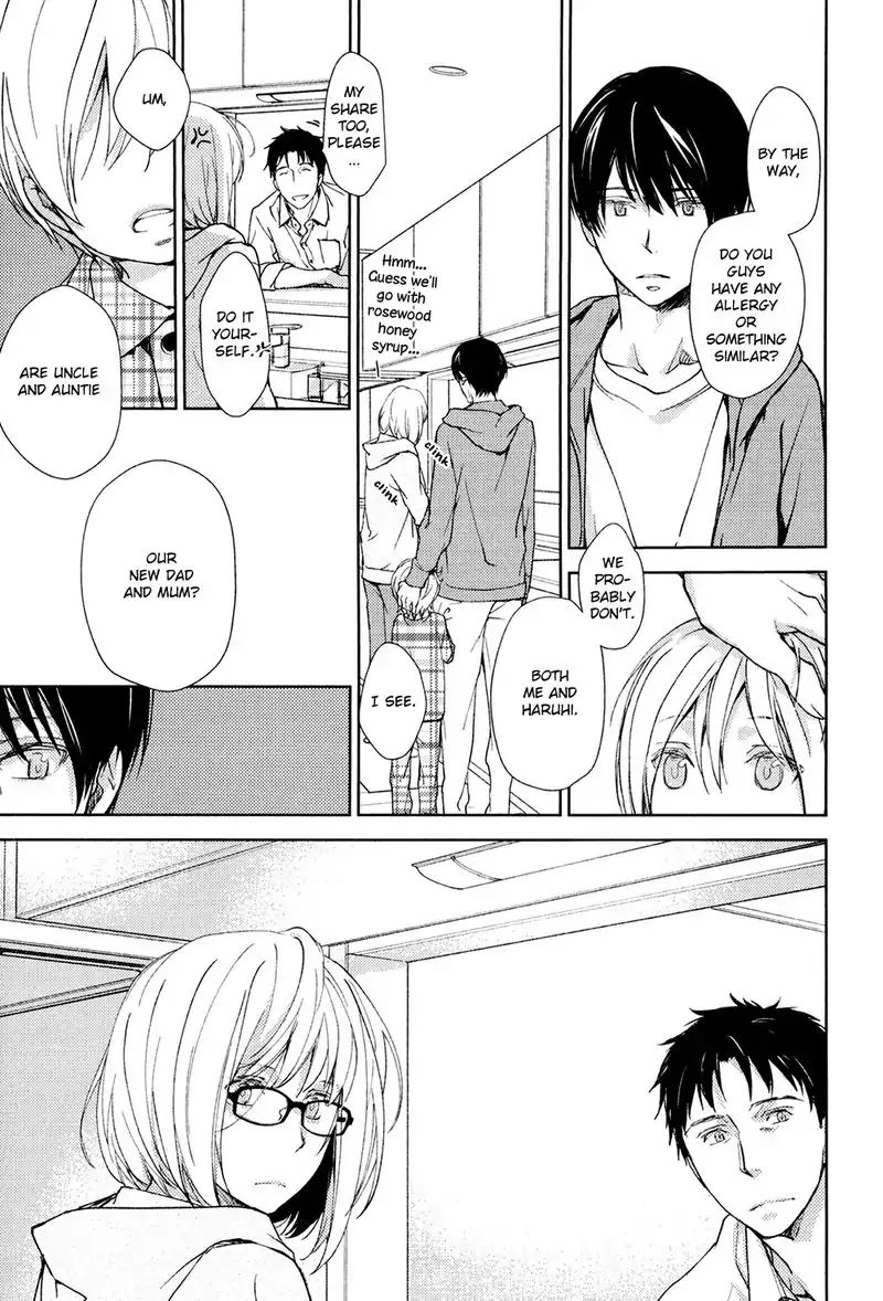 No Youna chapter 1 page 24