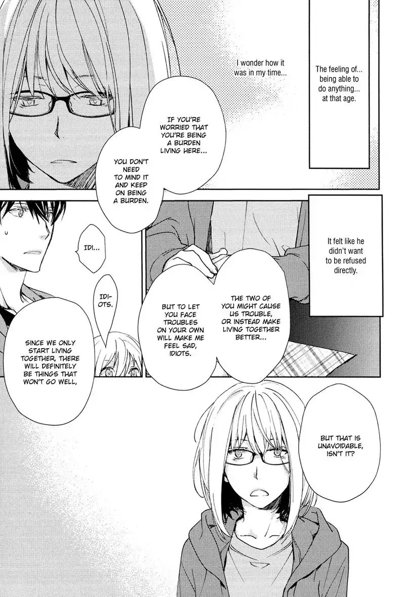 No Youna chapter 1 page 40