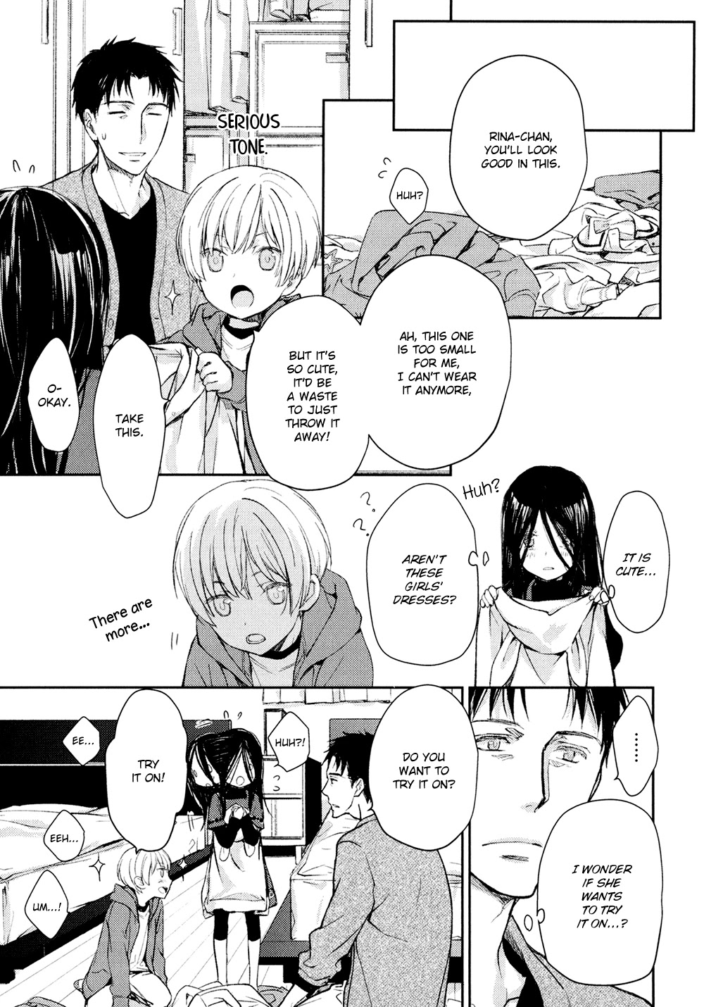 No Youna chapter 10 page 17