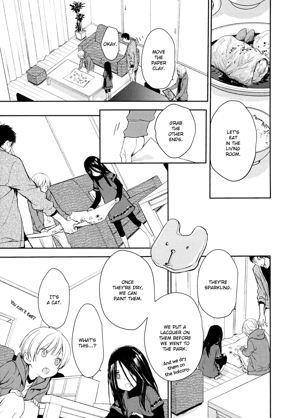 No Youna chapter 10 page 19