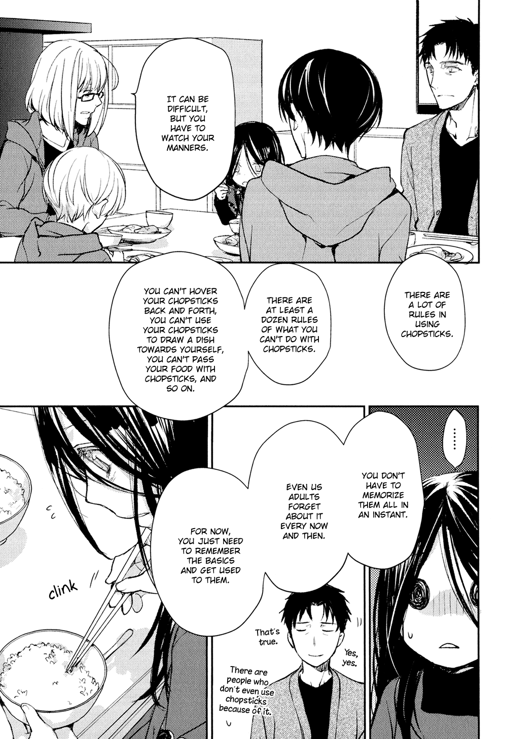 No Youna chapter 10 page 25