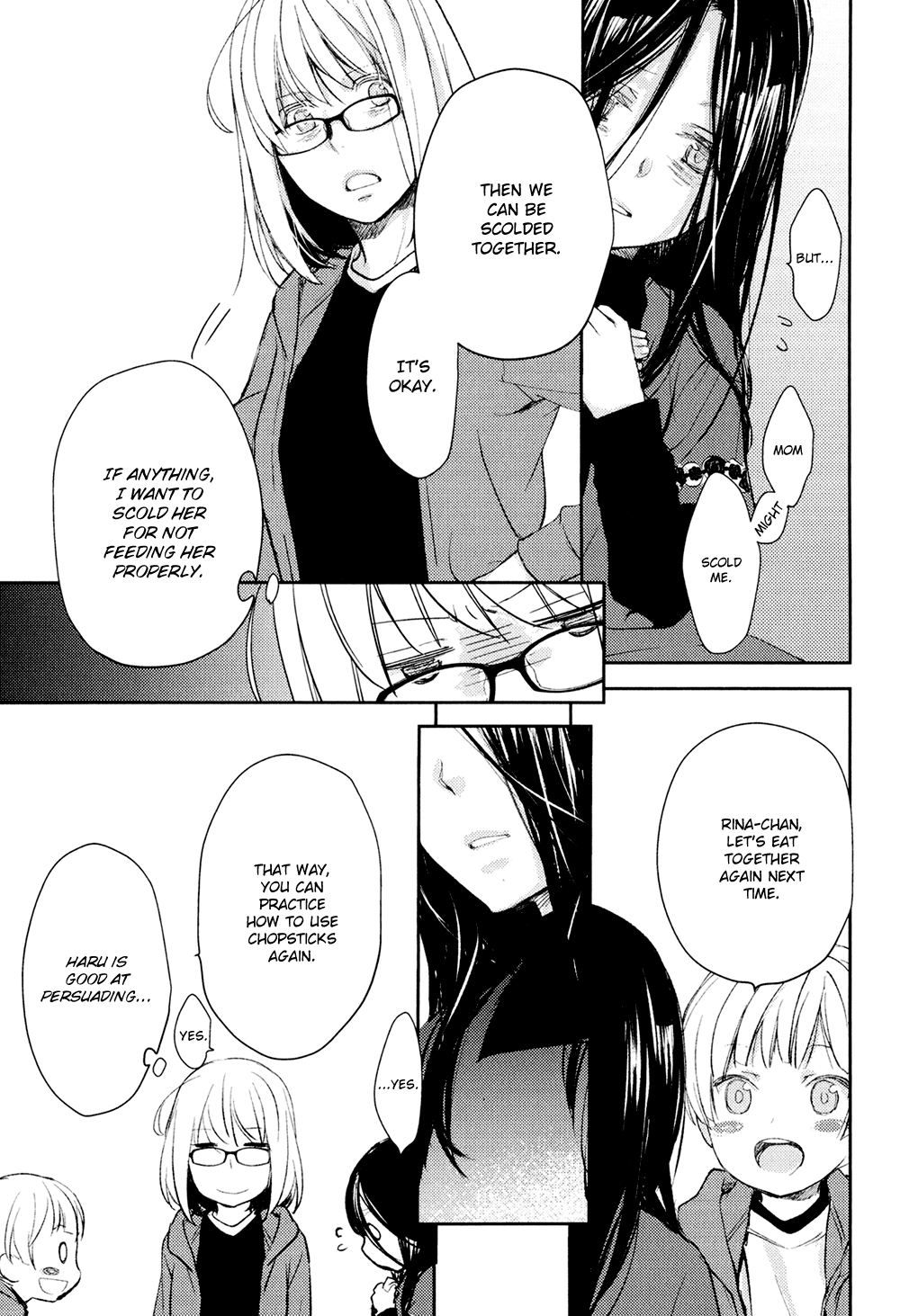 No Youna chapter 10 page 29