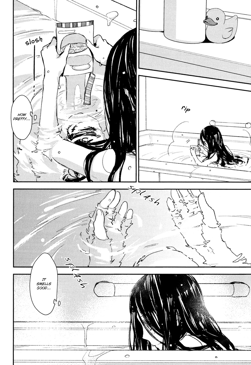 No Youna chapter 10 page 8