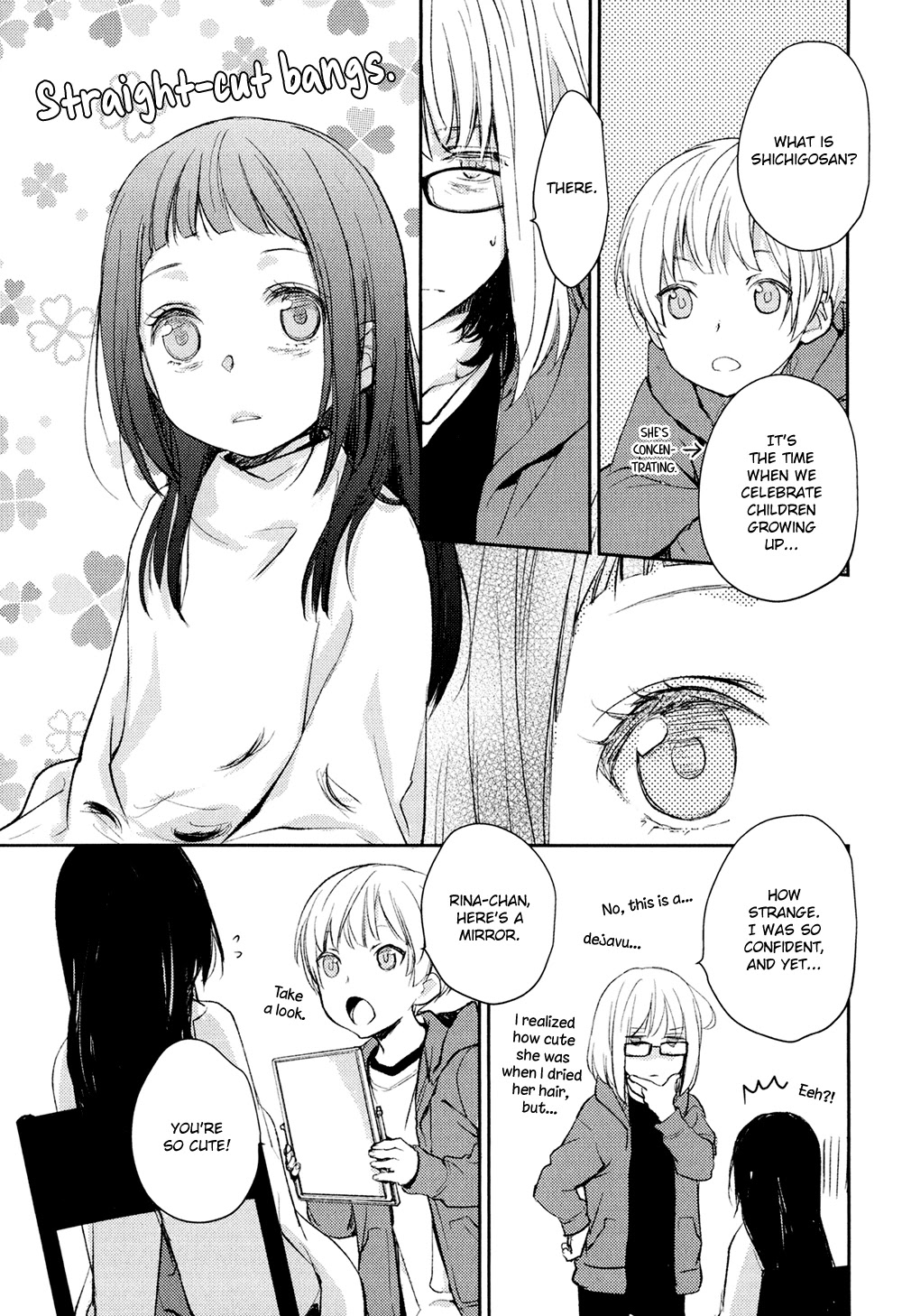 No Youna chapter 11 page 13