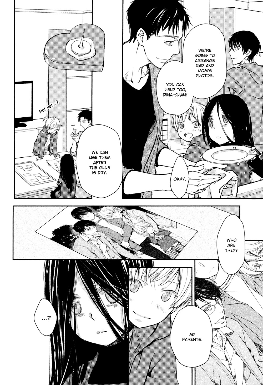 No Youna chapter 11 page 8