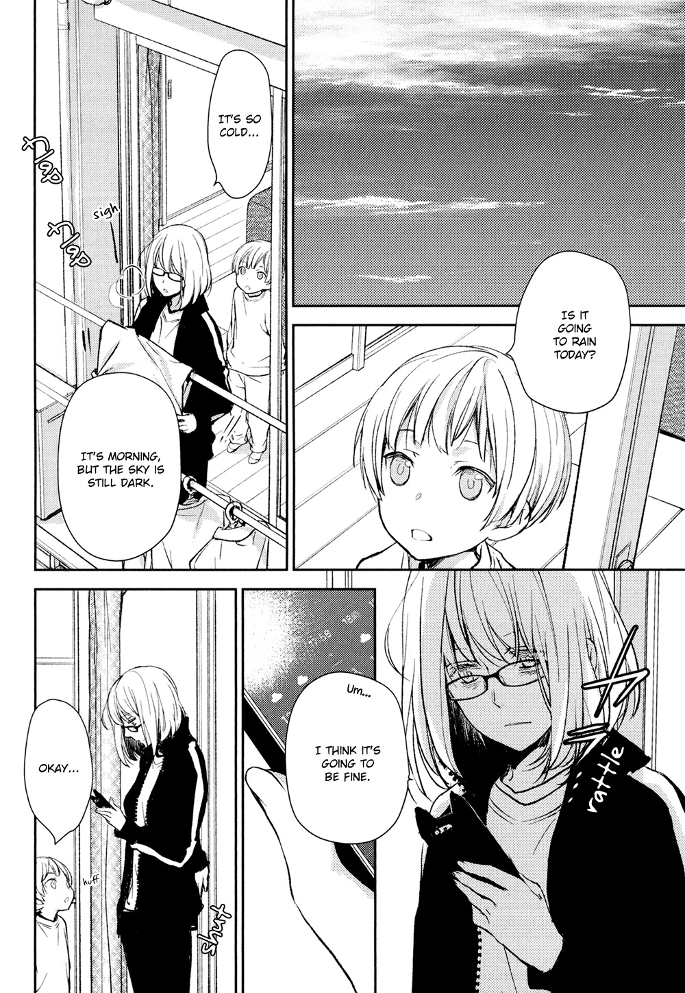 No Youna chapter 12 page 4