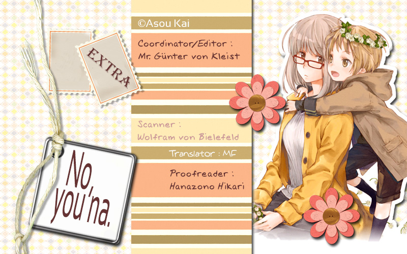 No Youna chapter 13.5 page 24