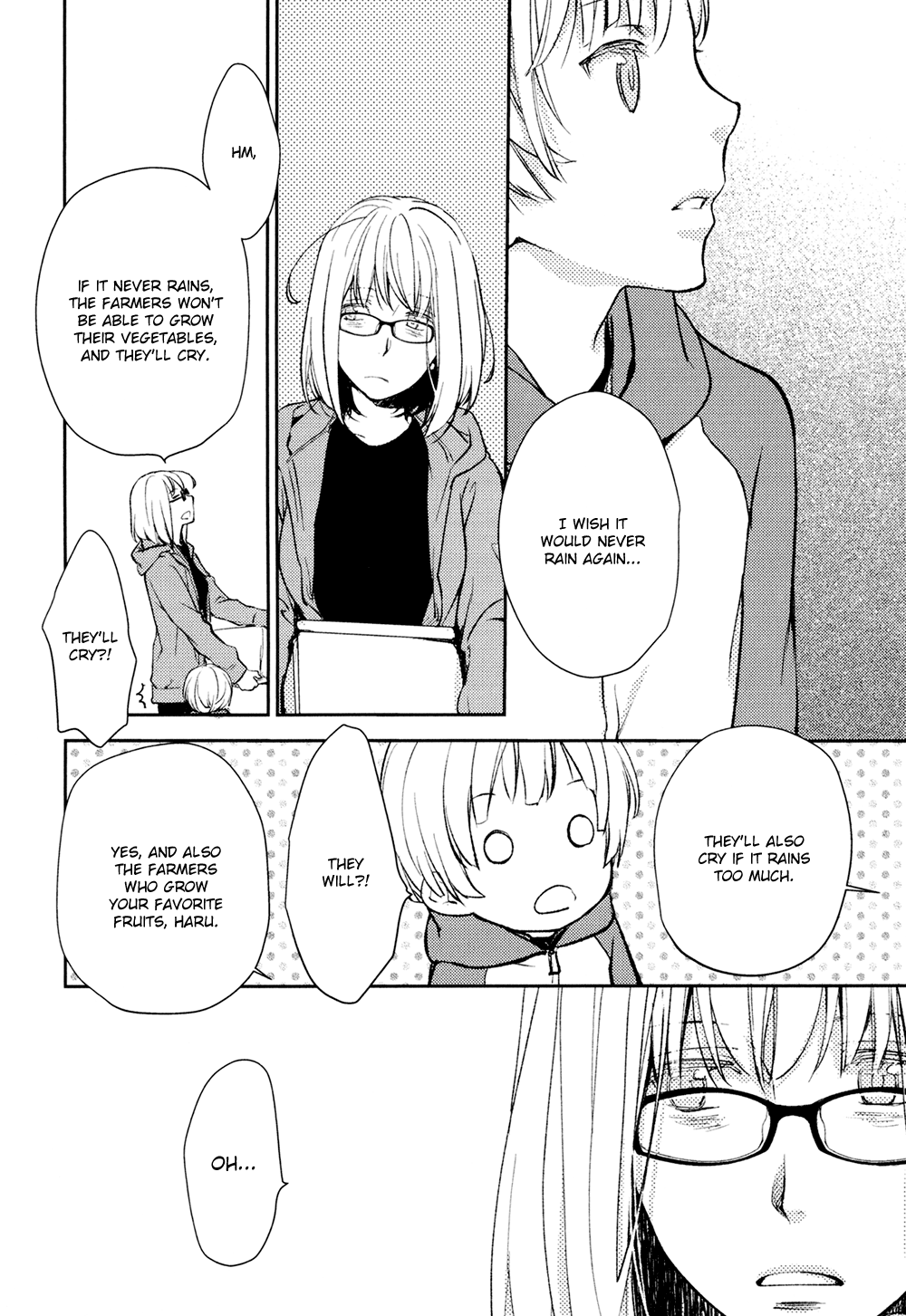 No Youna chapter 13 page 10